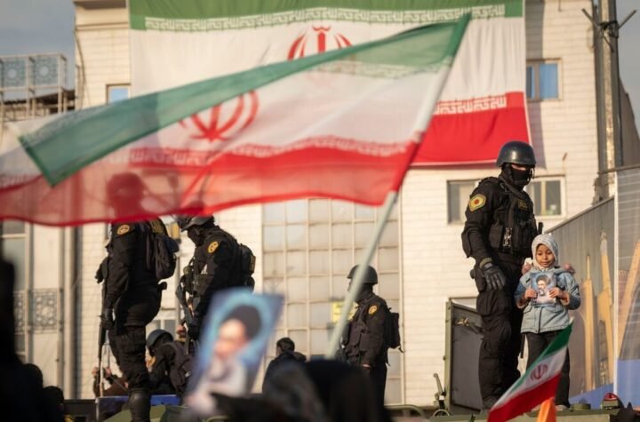 Iran