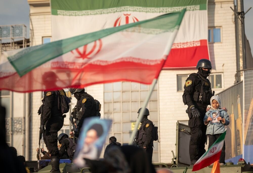 Iran