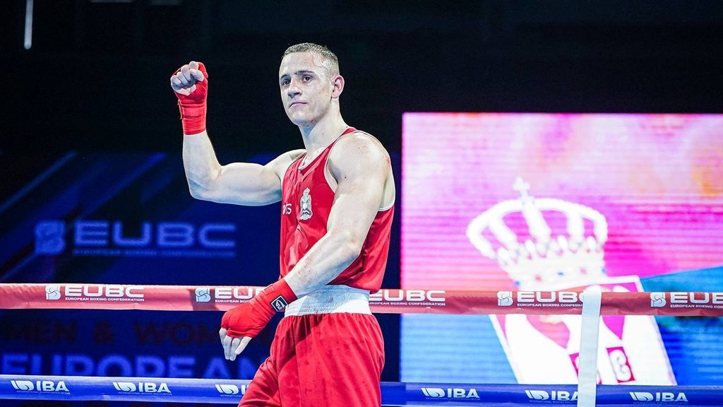 Ispovest srpskog boksera koji je s polomljenom rukom doneo Srbiji zlato: Boksovao sam samo levom, Bog je bio uz mene