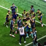 Istorijski preokret Argentine: Engleska povela, pa se povukla i dozvolila Mesiju i društvu da odu u finale!