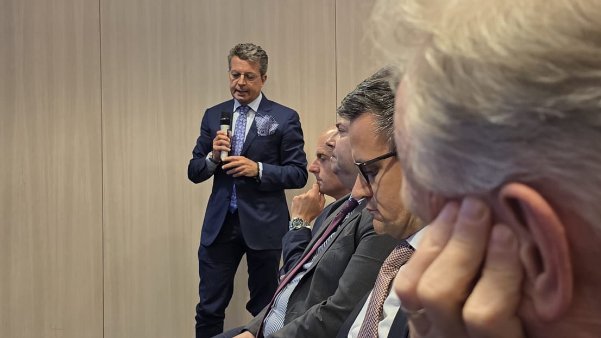 Italijanski ambasador: EU nije kompletna bez Srbije