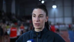 Ivana Španović najavila revoluciju zbog koje praćenje atletike više nikada neće biti isto