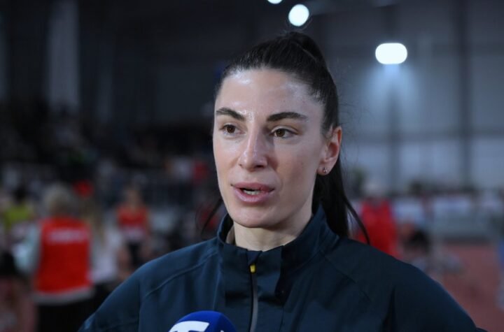 Ivana Španović najavila revoluciju zbog koje praćenje atletike više nikada neće biti isto