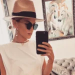 JEZIVA ISPOVEST VODITELJKE O BORBI SA ANOREKSIJOM! Ksenija Bujišić imala samo 37 kilograma: "Padala sam u NESVEST, jela sam jednom u par dana!"
