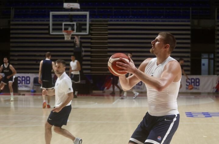 JOKIĆ SE ODAZVAO SADA, A DA LI ĆE IGRATI U AVGUSTU? Bivši reprezentativac Srbije otkrio šta svi misle o nastupu najboljeg igrača