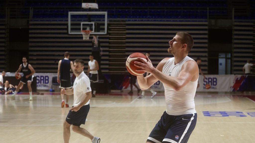 JOKIĆ SE ODAZVAO SADA, A DA LI ĆE IGRATI U AVGUSTU? Bivši reprezentativac Srbije otkrio šta svi misle o nastupu najboljeg igrača