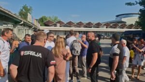 Javno odbijanje u programu uživo: Blokaderi otkrili šta misle o opoziciji