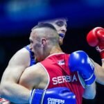 Jovan Nikolić o rivalstvu sa Almirom Memićem: Nekad me baš iznervira, šta da kažem, kompleksaš