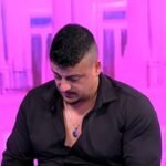 KAKO OVO NIKO NIJE PRIMETIO?! Terza pred svima muvao ZAUZETU pevačicu, pa joj SLAO SRAMOTNE PORUKE!