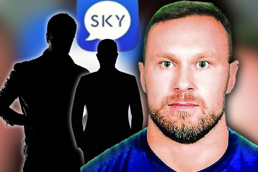 "KAKO SU PUCALI, POZLATILE IM SE!" Zvicer hvalio egzekutore: "Četiri kamikaze, zapamtite to - moramo ih čuvati kao oči u glavi!"