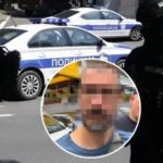 KITE SE TUĐIM PERJEM: Srpska policija uhapsila Vuka Vulevića , a Crna Gora se hvali svojim "uspehom"!