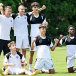 KLJUČNA VEST ZA PARTIZAN! Kazahstanac stiže u Humsku!