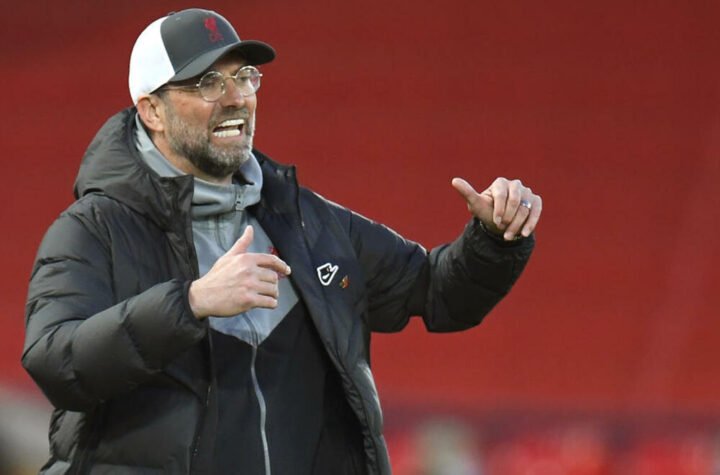 KLOP PREKINUO ĆUTANJE! Priznao da pregovara sa Nemačkom: "Spreman sam za izazov, ali moram da pitam jednu osobu"