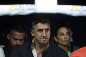 Kristijan Golubović
