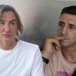 "KRISTIJANE, LUSI HOĆE DA TE UPOZNA SA DVA OGROMNA PITBULA" Željko Mitrović se javno obratio Goluboviću nakon UBISTVA psa, sve "gori" zbog ovog snimka!