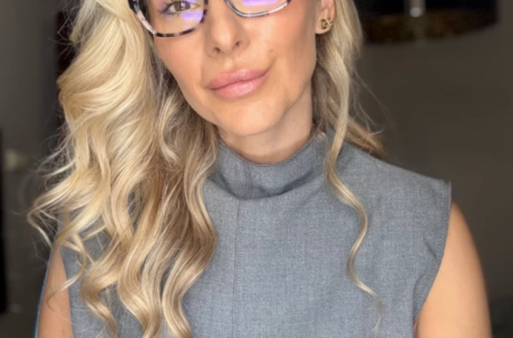 KRISTINA RADENKOVIĆ PROGOVORILA O ZDRAVSTVENIM PROBLEMU: Nedavno joj otkriven, više je NIKAD NEĆEMO VIDETI ISTU!