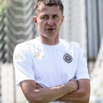 "Kada ovakva fudbalska veličina stane uz vas...": Jedan beogradski klub posebno se obratio Saši Iliću