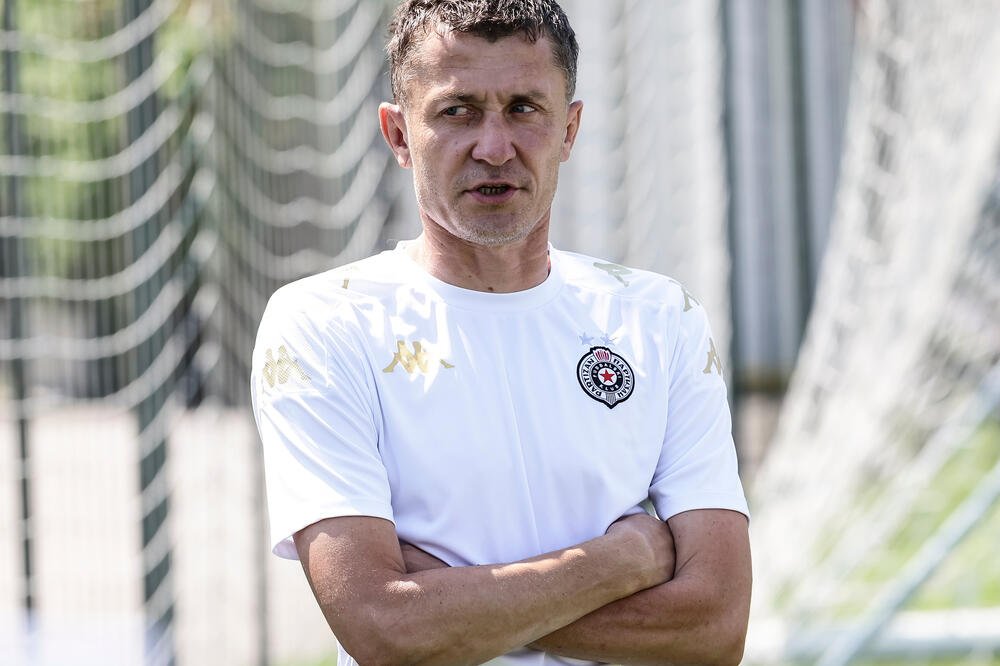 "Kada ovakva fudbalska veličina stane uz vas...": Jedan beogradski klub posebno se obratio Saši Iliću