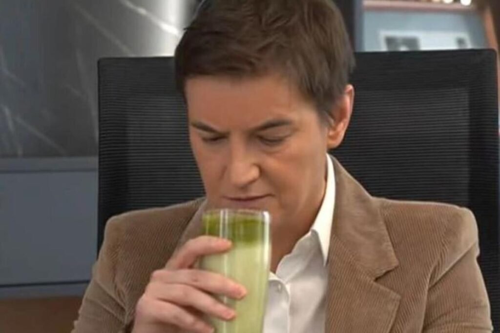 "Kaže se Mača Lati, a ne Maču Lati. Naučite nešto": Ana Brnabić se sukobila sa Ješićem, ovo je hit!