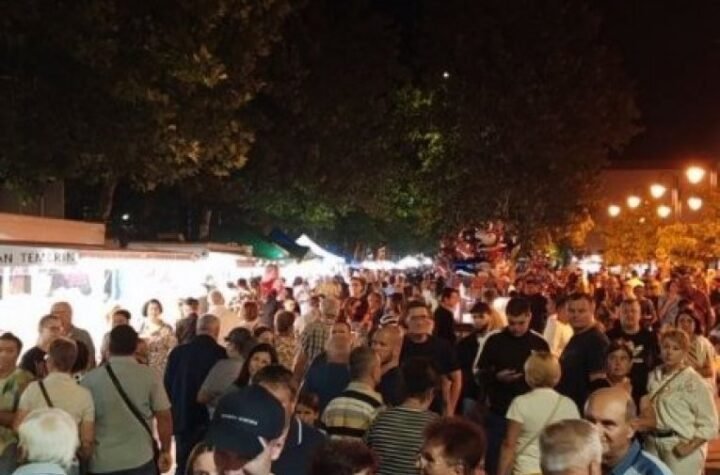 Kladovo spremno za jubilarni 20. Etno festival