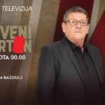 “Književnost je nadživela političke podele nastale raspadom Jugoslavije” - Muharem Bazdulj u Crvenom kartonu