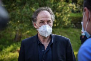 Ko je bio Franko Barezi: Legendarna "šestica" i čovek zvani titula, lojalan do koske i utkan u DNK Milana!