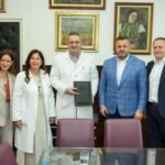 Kompanija W.D. Concord West i partneri doniraju adaptaciju i rekonstrukciju dela Instituta za onkologiju i radiologiju Srbije