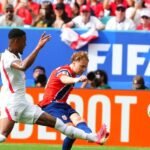 Kraj bajke za Norvežane: Engleska je u polufinalu Svetskog prvenstva
