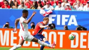 Kraj bajke za Norvežane: Engleska je u polufinalu Svetskog prvenstva