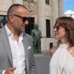 Kuvalja: Dolazak Galine Maslovskaje potvrda jačanja ugleda Republike Srpske
