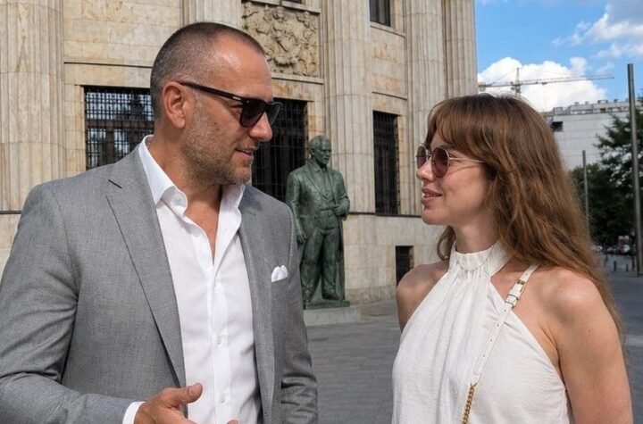 Kuvalja: Dolazak Galine Maslovskaje potvrda jačanja ugleda Republike Srpske