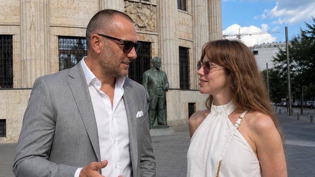 Kuvalja: Dolazak Galine Maslovskaje potvrda jačanja ugleda Republike Srpske