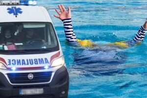 LEKARI SAT VREMENA REANIMIRALI DEČAKA (5), NIJE MU BILO SPASA! Novi detalji tragedije u akva-parku u Smederevu: "Nosio ga je na rukama, bilo je STRAŠNO!"