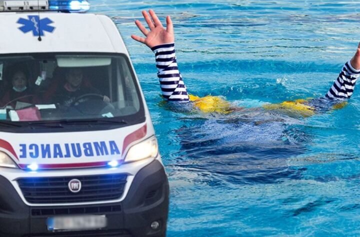 LEKARI SAT VREMENA REANIMIRALI DEČAKA (5), NIJE MU BILO SPASA! Novi detalji tragedije u akva-parku u Smederevu: "Nosio ga je na rukama, bilo je STRAŠNO!"