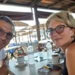 "LJUBIŠA JE JOŠ U BOLNICI, IMA TEŠKE POVREDE!" Oglasila se supruga Srbina koji je umalo ispao kroz prozor aviona "Rajanera" - STJUARDESE NISU POMOGLE, POJAS MU JE SPASIO ŽIVOT!