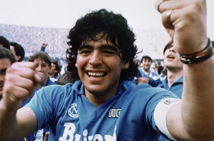 Legendarni Dijego Maradona predvideo šta će se desiti na Mundijalu, evo kako je govorio dve godine pre smrti