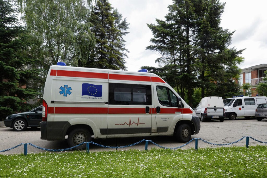 Lekari Hitne pomoći u ovom gradu na izmaku snage: Telefoni se usijali - evo na šta su se žalili pacijenti