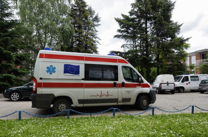 Lekari Hitne pomoći u ovom gradu na izmaku snage: Telefoni se usijali - evo na šta su se žalili pacijenti