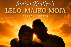 Lelo, majko moja: Objavljena i rege verzije pesme posvećene preminuloj majci!