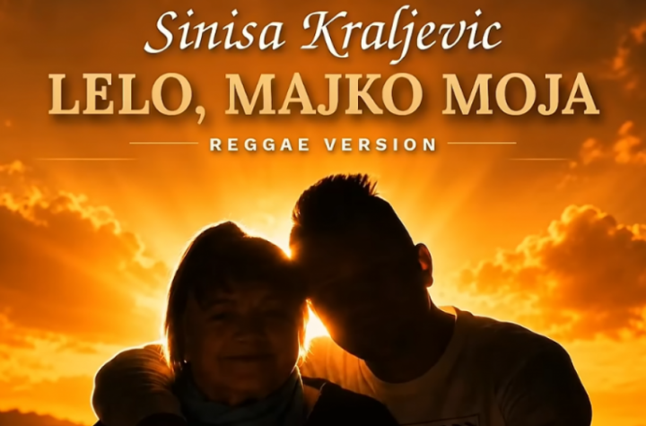 Lelo, majko moja: Objavljena i rege verzije pesme posvećene preminuloj majci!