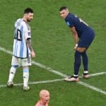 Lionelu Mesiju za samostalnu Zlatnu kopačku Mundijala i rušenje Mbapea potreban HET-TRIK! (Foto)