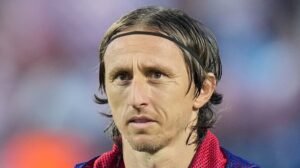 Luka Modrić pred potpisom, Hrvat odlučio gde nastavlja karijeru