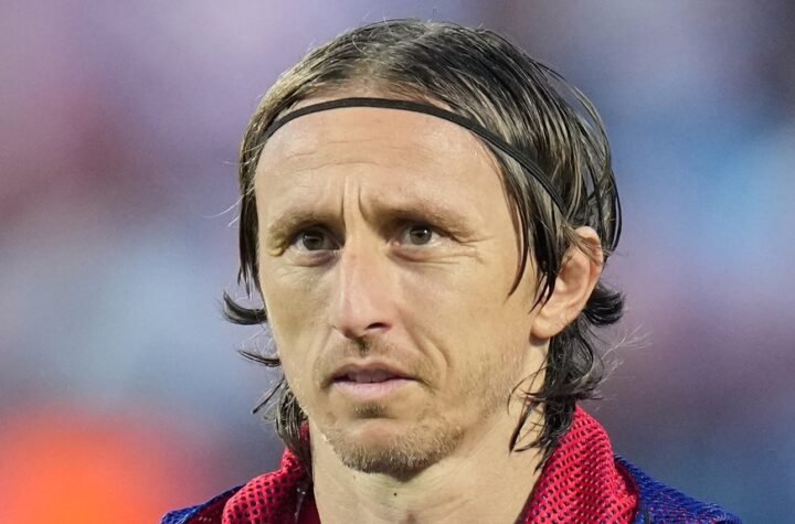 Luka Modrić pred potpisom, Hrvat odlučio gde nastavlja karijeru
