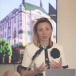 MACURA: Sve veće prisustvo žena u Vojsci potvrda brisanja tradicionalnih granica