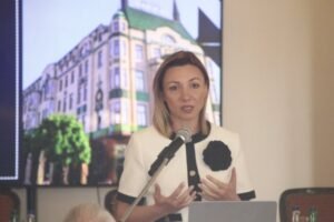 MACURA: Sve veće prisustvo žena u Vojsci potvrda brisanja tradicionalnih granica