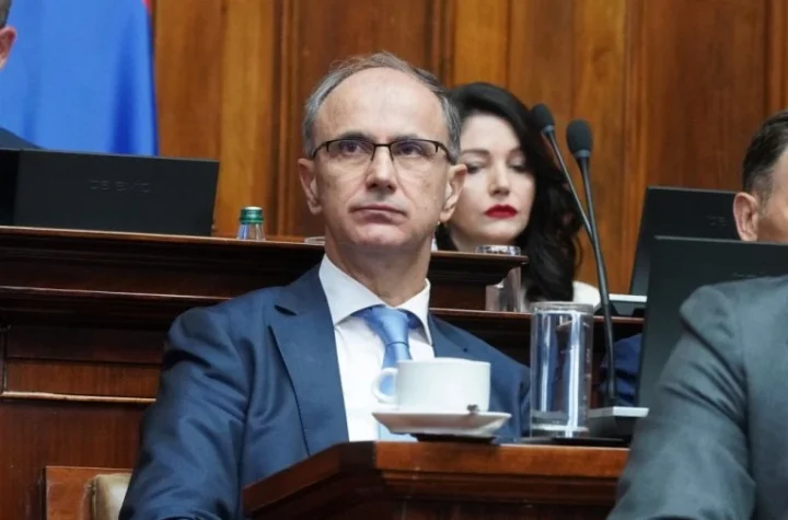 MACUT U SKUPŠTINI: Nije bitno ko je šta rekao, već jedinstven stav šta je važno u Srbiji