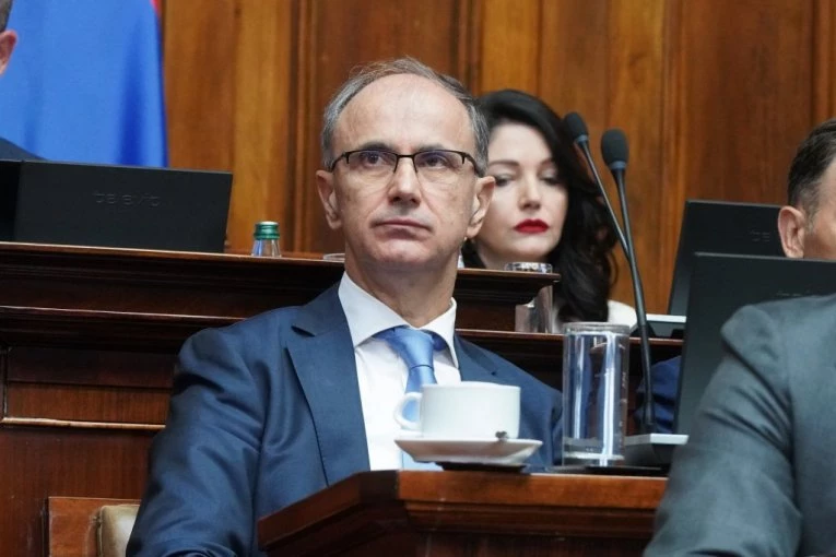 MACUT U SKUPŠTINI: Nije bitno ko je šta rekao, već jedinstven stav šta je važno u Srbiji