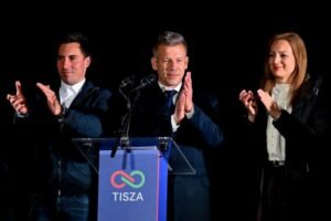 MAĐAR POVUKAO NEOČEKIVAN POTEZ! Izvinio se u parlamentu, pa zatim ŽESTOKO UDARIO na Orbana!