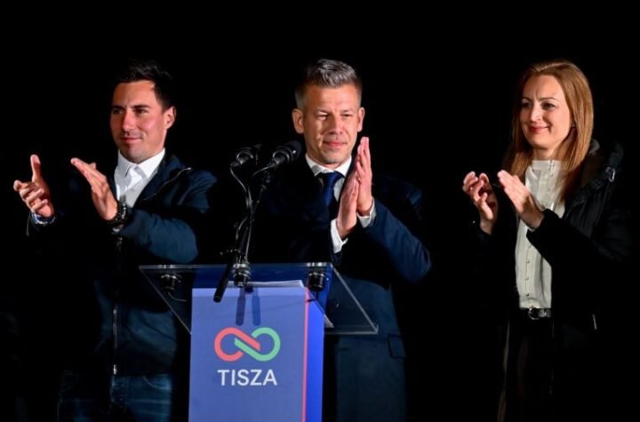 MAĐAR POVUKAO NEOČEKIVAN POTEZ! Izvinio se u parlamentu, pa zatim ŽESTOKO UDARIO na Orbana!