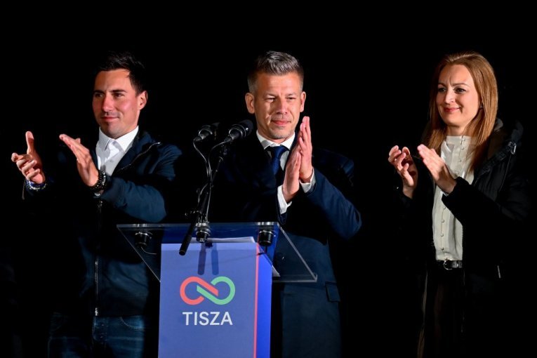 MAĐAR POVUKAO NEOČEKIVAN POTEZ! Izvinio se u parlamentu, pa zatim ŽESTOKO UDARIO na Orbana!